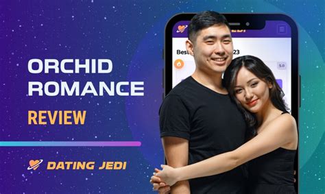 orchidromance review